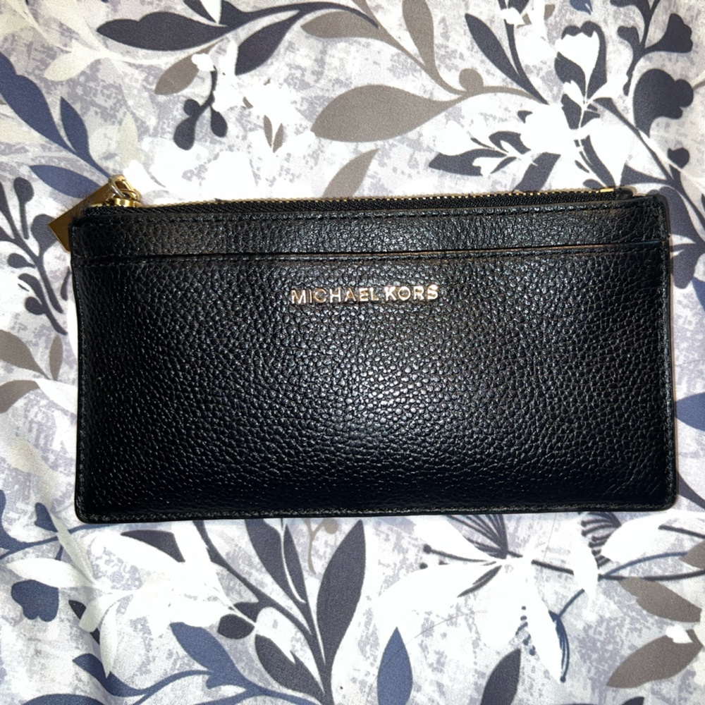 Michael Kors Card Wallet